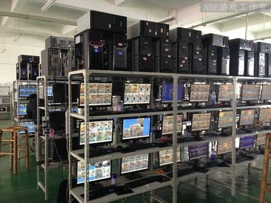 开这种工作室好赚吗