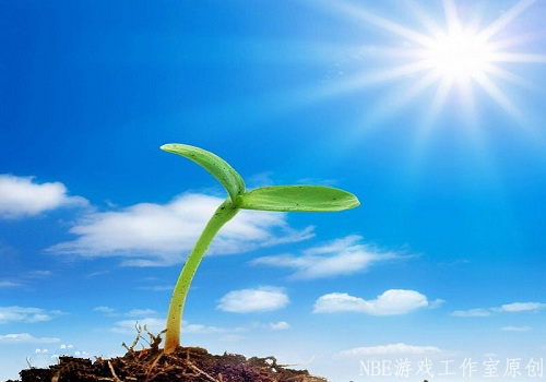 工作室想稳定赚钱 心态决定命运-NBE游戏工作室