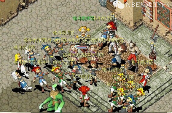 稳定挂机老项目:《魔力宝贝》怀旧服礼包赚钱攻略