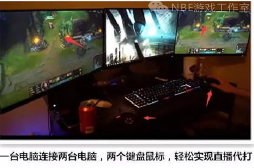 lol主播打lol的时候听的歌有哪些,要好听的。