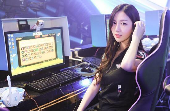 陪玩只负责陪玩游戏?看懂服务内容后,网友:钱包hold不住