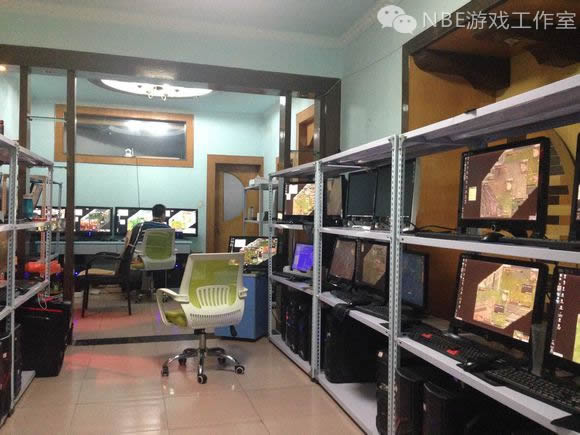 我为什么放弃,游戏工作室为什么越来越不赚钱?