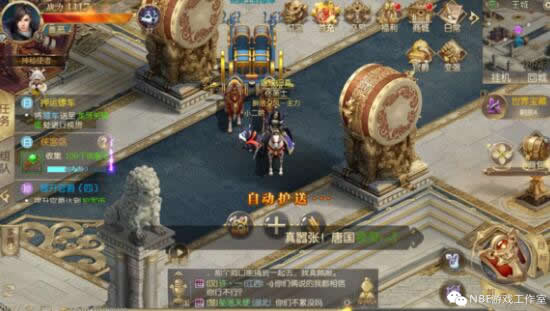玩什么游戏能挣到钱?三类可以日赚50~100元钱的网游